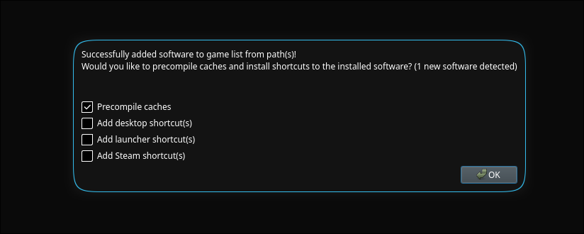 RPCS3 Game Install