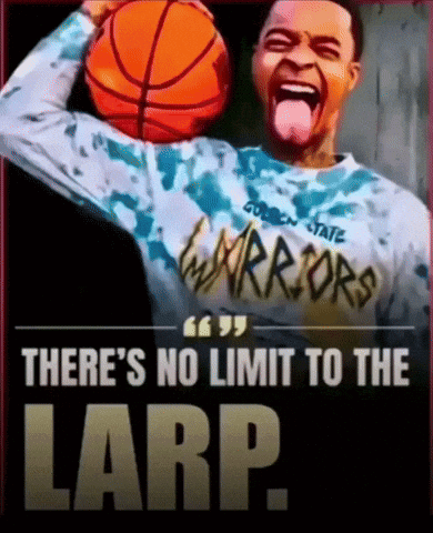 LARP